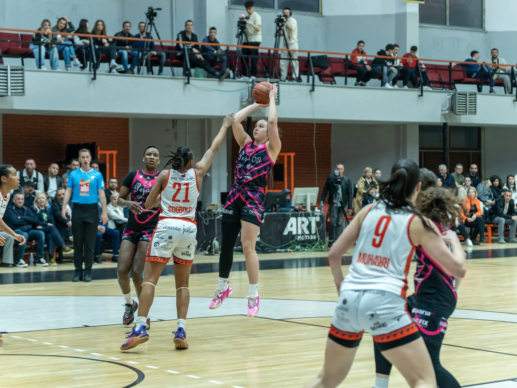 Vendimet e Bordit të FBK-së